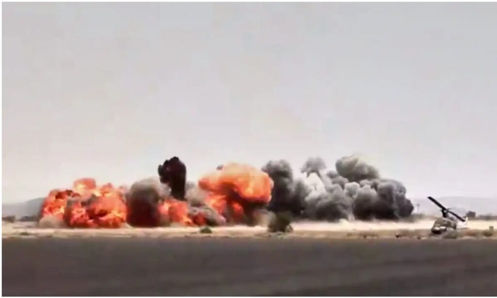 Houthi Attack: सऊदी अरब में हूती हमलों से बढ़ा खतरा, 9 देशों में STEP अलर्ट; अमेरिका की एडवाइजरी
