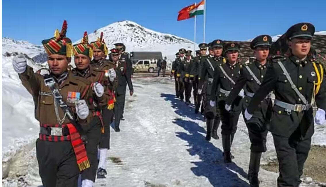India China Talk: डोभाल-वांग वार्ता का असर? LAC पर भारत-चीन कमांडरों के बीच होगी अहम बातचीत