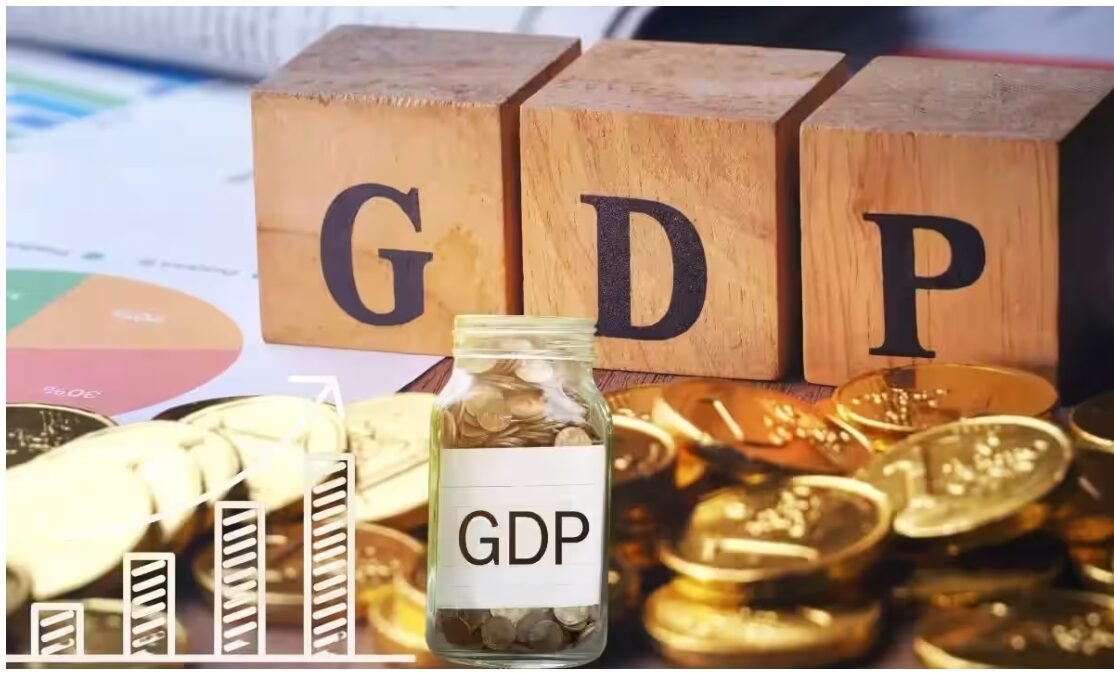 India GDP