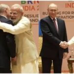 Modi Putin Meeting