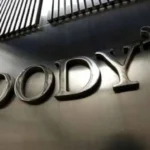 Moody's GDP Forecast