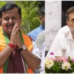 Nitin Nabin Rahul Gandhi