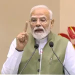 PM Modi Chintan Shivir