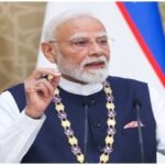 PM Modi GDP Message