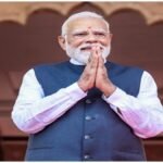 PM Modi Kalidas Shloka