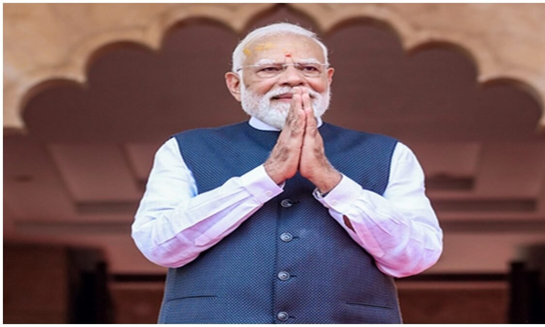 PM Modi Kalidas Shloka