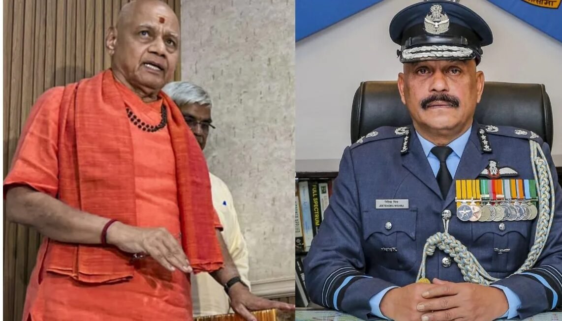 Ram Mandir Trust : राम मंदिर CEO इंटरव्यू पर ट्रस्ट की सफाई, जितेंद्र मिश्रा ने दिया था इंटरव्यू; ऑनलाइन अफवाह झूठी