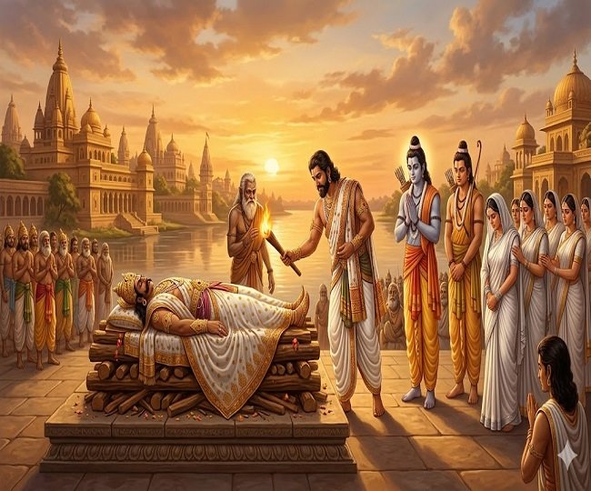 Ramayana Story