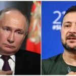 Russia Ukraine War