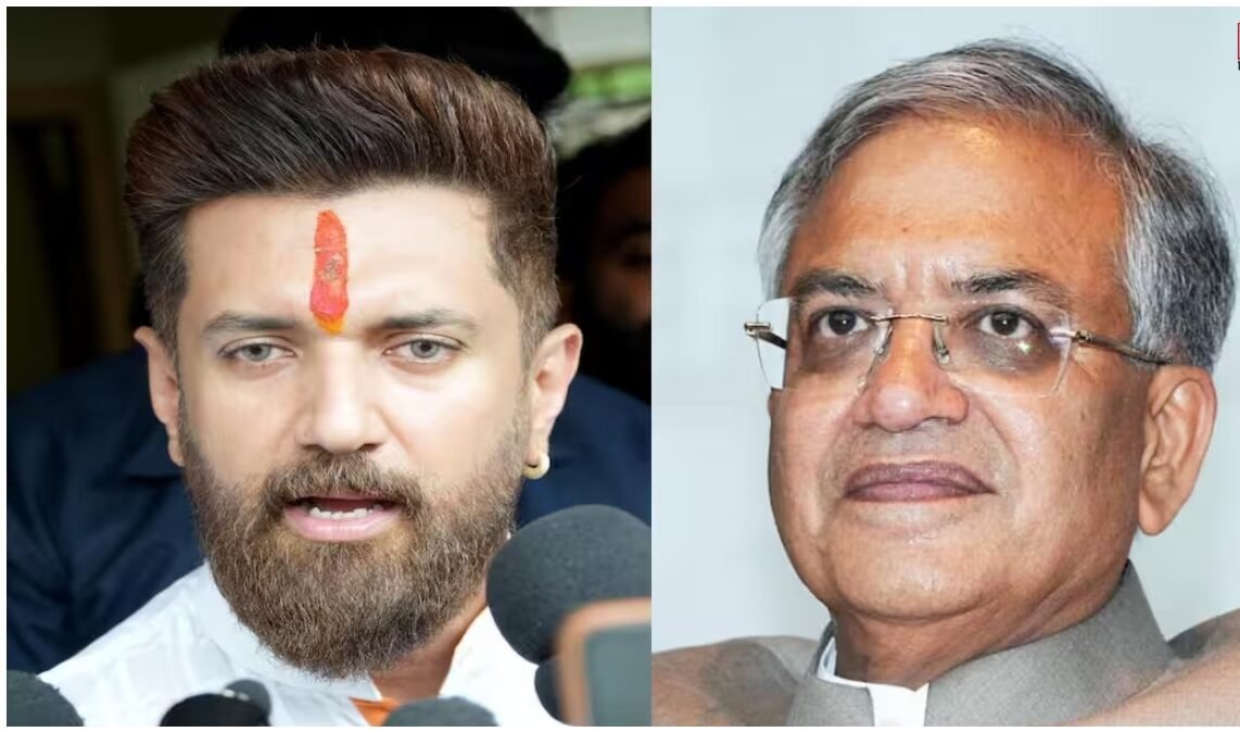 SIR Controversy
