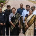 TMC Rebel MPs