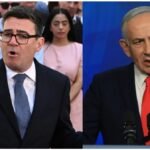UK-Israel Tension