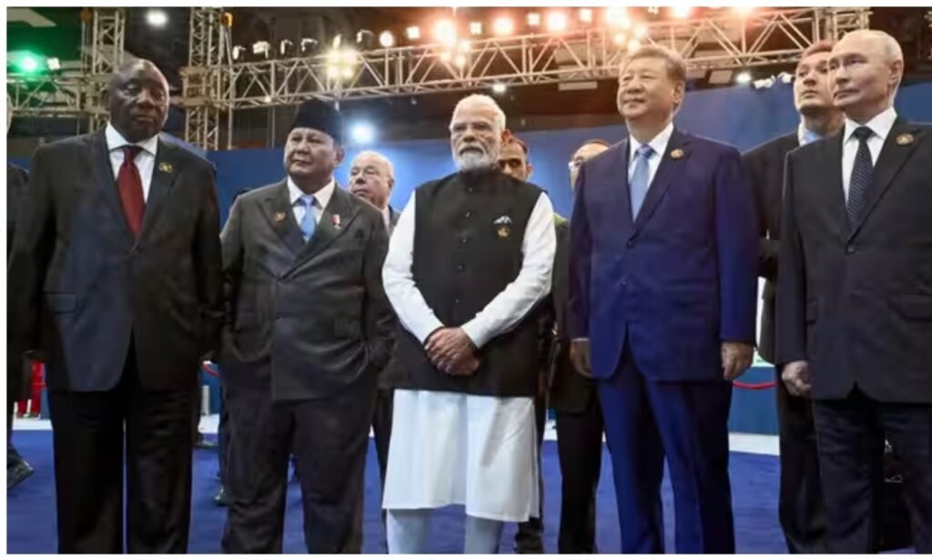 UNSC Reform: PM मोदी की मुहिम को UN का समर्थन, BRICS सम्मेलन में महासचिव के प्रवक्ता का बड़ा बयान