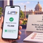 UPI Charges
