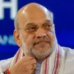 Amit Shah Visit