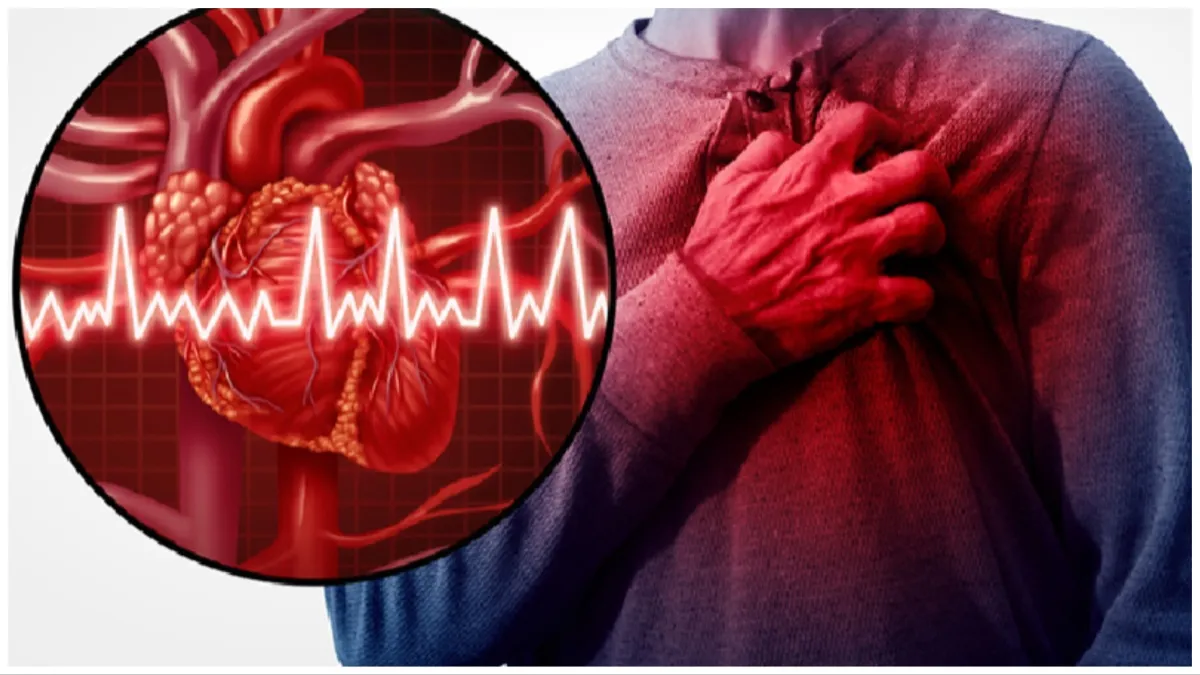 Heart Health