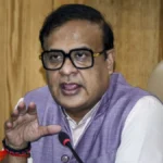 Himanta Biswa Sarma