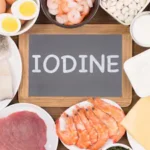 Iodine Deficiency