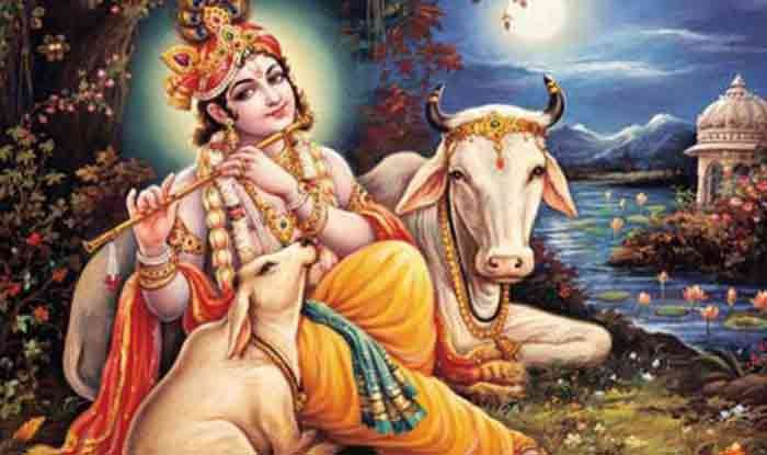 Janmashtami 2026: भगवान श्रीकृष्ण का नाम किसने रखा, जानें नामकरण से जुड़ी रोचक कथा