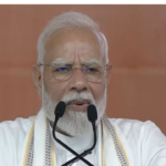 PM Modi Vadodara