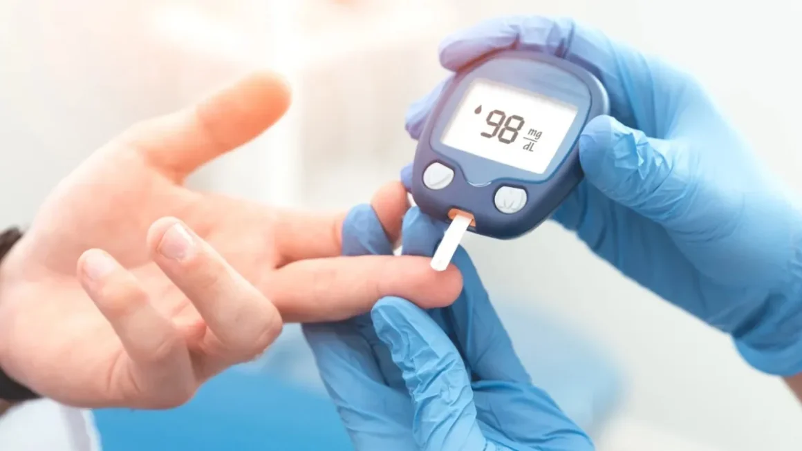 Insulin Resistance