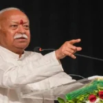 Mohan Bhagwat on Gen Z