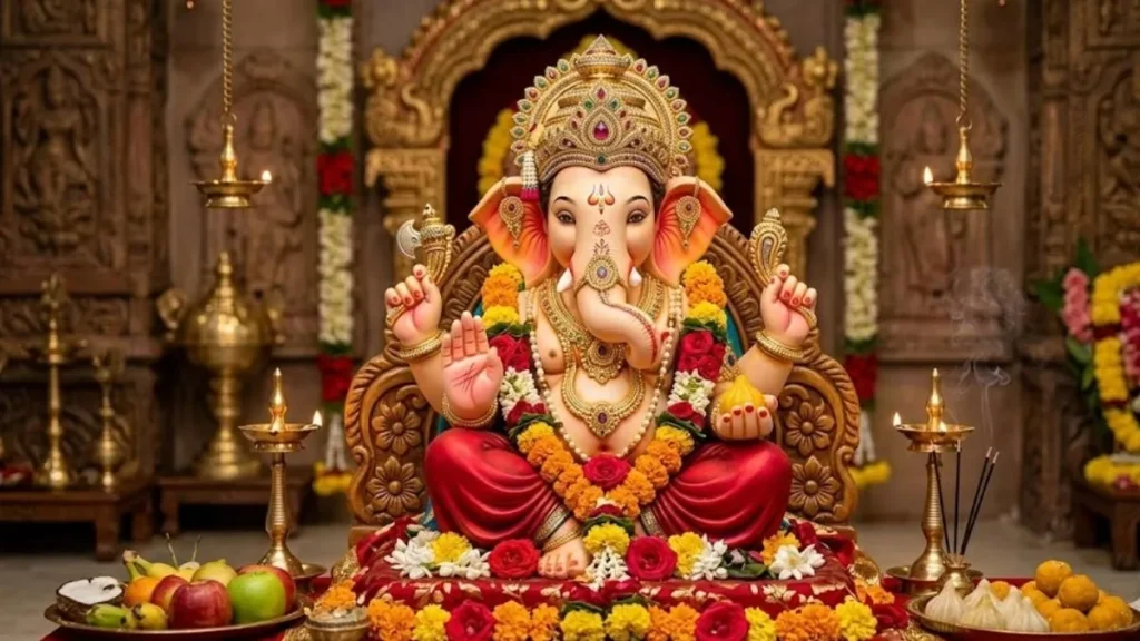 Ganesh Chaturthi 2026: गणेश चतुर्थी की भोग थाली में जरूर शामिल करें ये 7 सात्विक पकवान