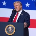 Trump TV Launch