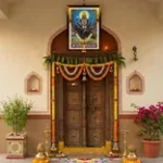 Main Door Vastu