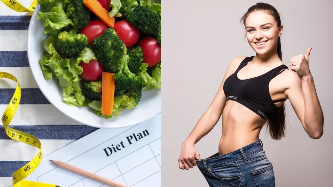 Weight Loss Tips