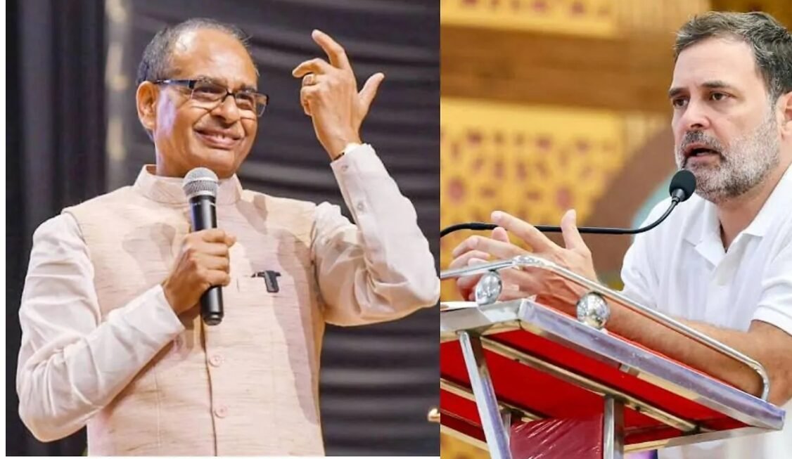 INDIA Alliance