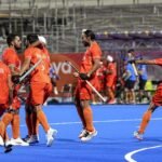Asian Games 2026 Hockey