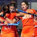 Asian Games 2026 Hockey Gold