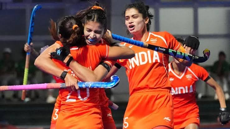 Asian Games 2026 Hockey Gold