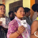 SIR Voter List